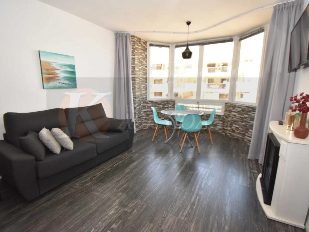Продажа студии в Zona Puerto Deportivo, Фуэнхирола photo 4