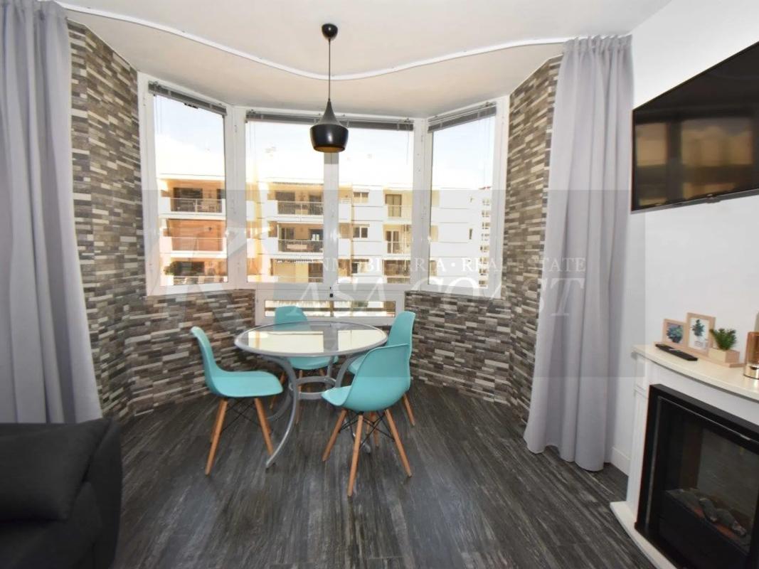 Продажа студии в Zona Puerto Deportivo, Фуэнхирола photo 5