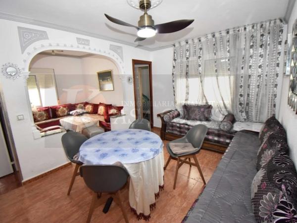 Квартира на продажу на  Zona Puerto Deportivo, Фуэнхирола photo 1