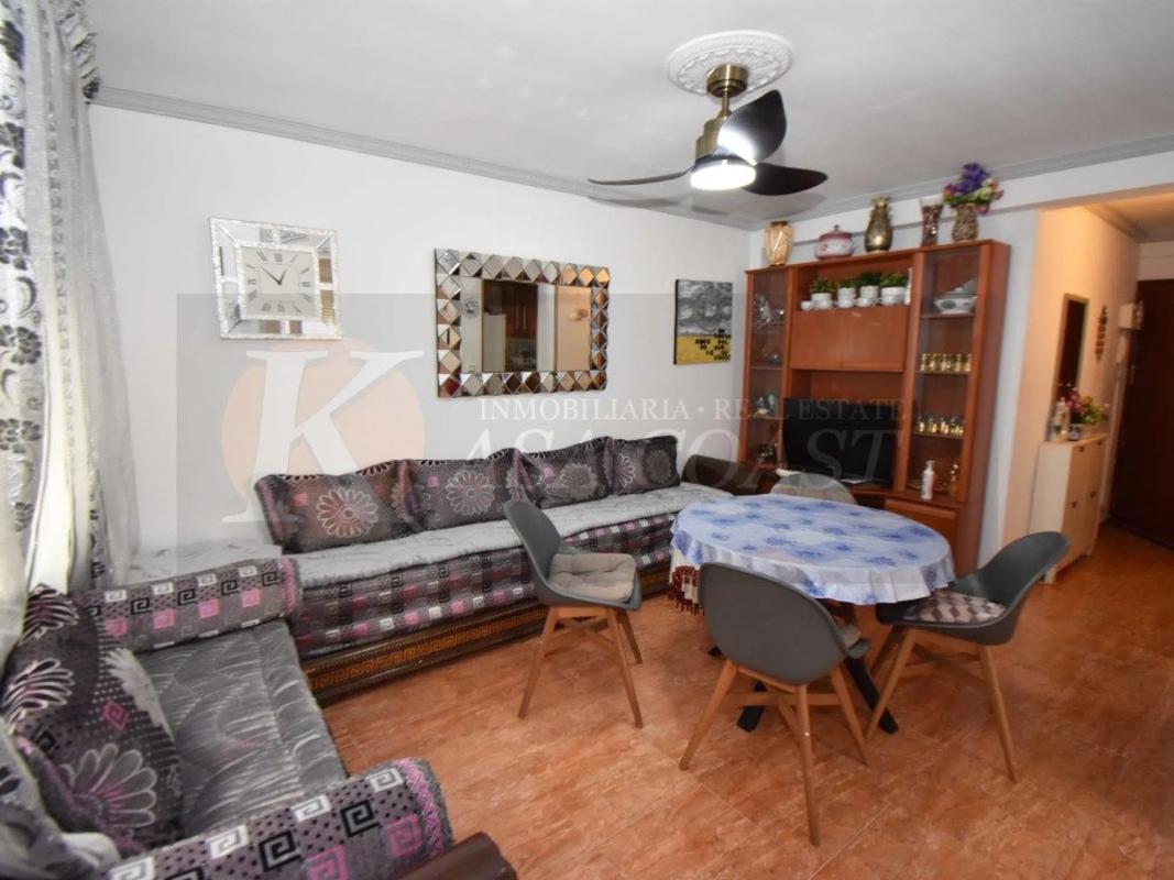 Venta de piso en Zona Puerto Deportivo, Fuengirola
photo 3