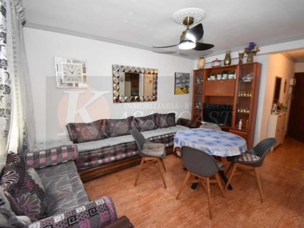 Квартира на продажу на  Zona Puerto Deportivo, Фуэнхирола photo 3