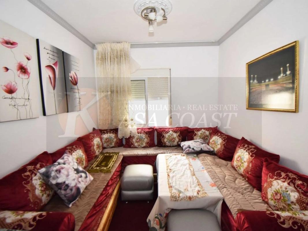 Venta de piso en Zona Puerto Deportivo, Fuengirola
photo 5