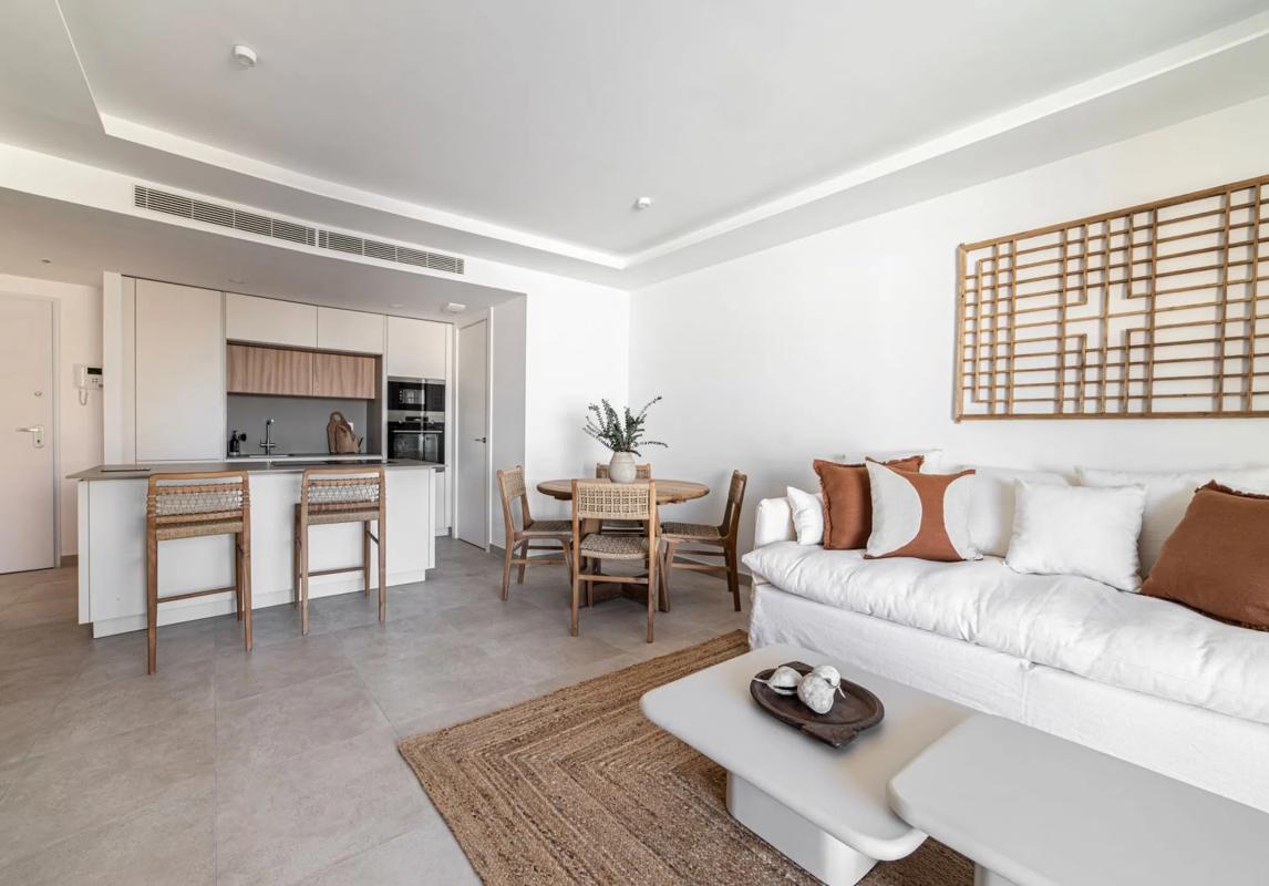 Sprzedaż mieszkania w Avenida Santa Amalia, 17, Fuengirola
 photo 3
