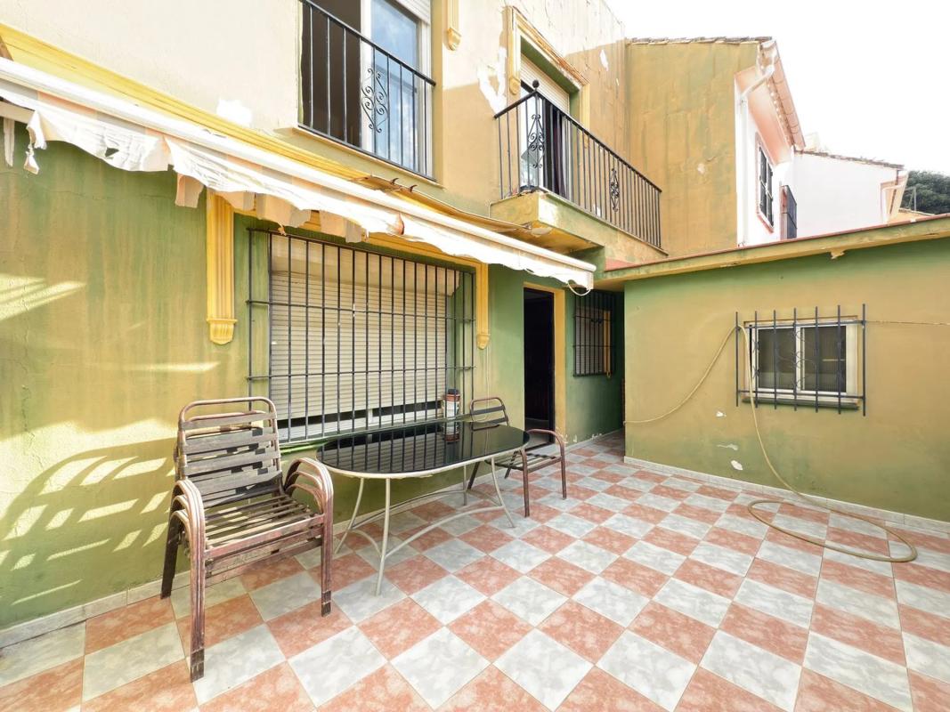 Venta de chalet adosado en CL MONAGUILLO EL , Fuengirola photo 1