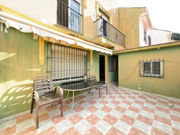 Terraced house for sale at CL MONAGUILLO EL , Fuengirola photo 1