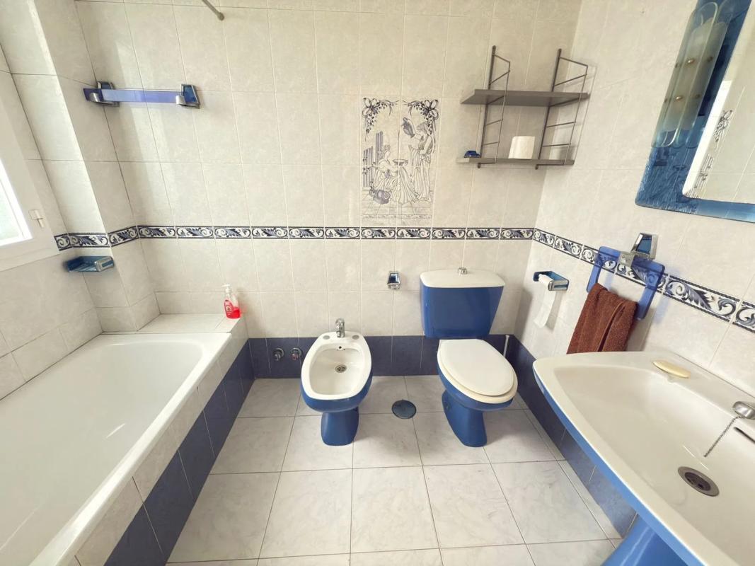 Venta de chalet adosado en CL MONAGUILLO EL , Fuengirola photo 2