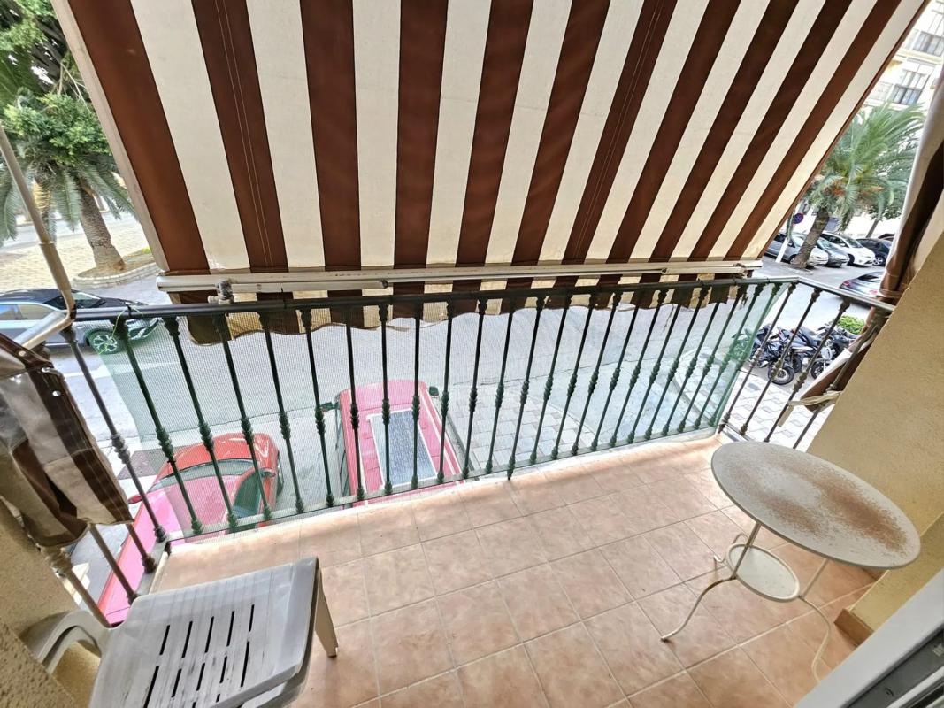Venta de piso en Calle Lanzarote, 5, Fuengirola
photo 1