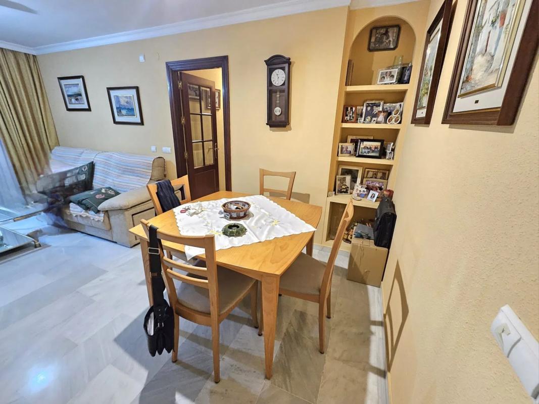 Venta de piso en Calle Lanzarote, 5, Fuengirola
photo 2