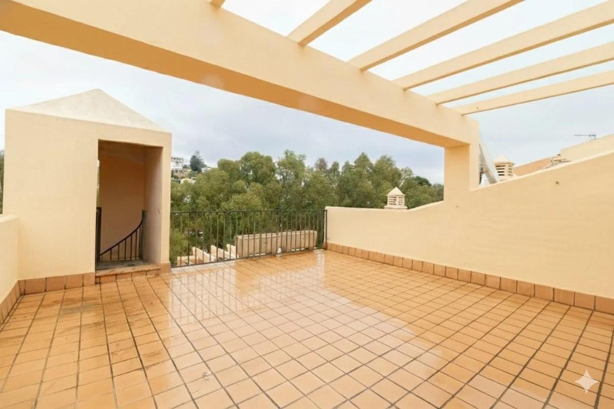 Venta de ático en  Calle Tomillo, Fuengirola photo 3