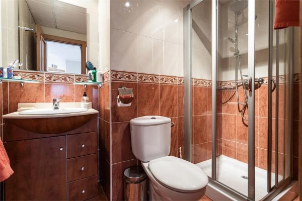 Penthouse for sale at Calle las Dalias, Fuengirola photo 1