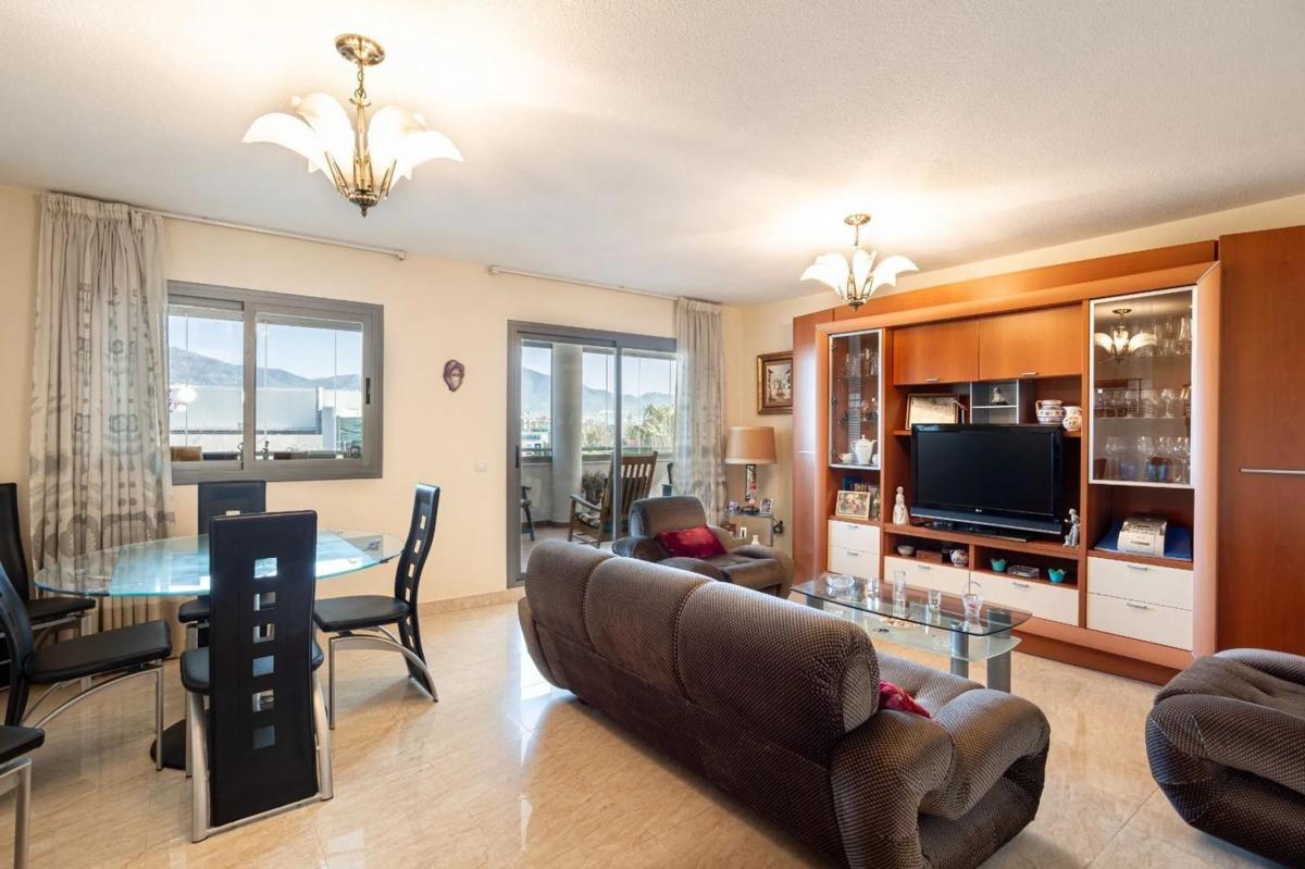 Продажа квартиры на Zona Sohail, Фуэнхирола
photo 5