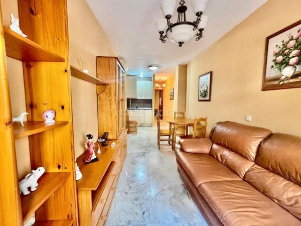 Квартира на продажу на Calle Santísima Trinidad, Фуэнхирола photo 1