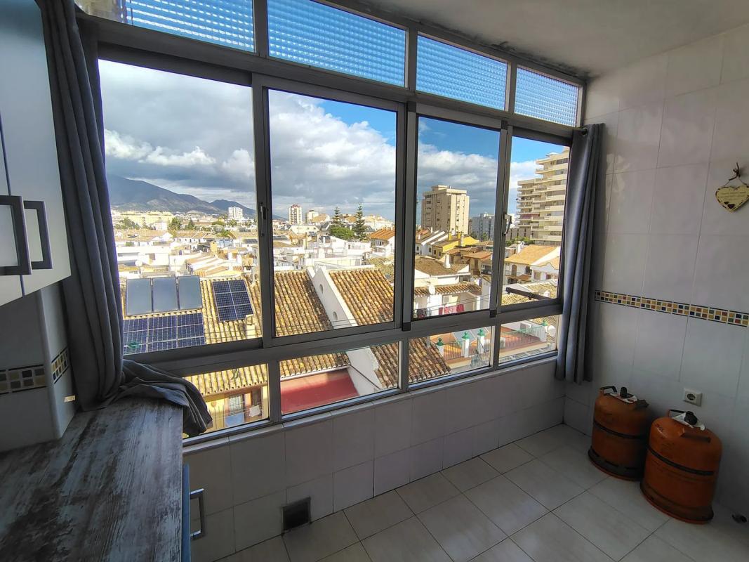 Venta de piso en Avenida de Mijas, 10, Fuengirola
photo 2