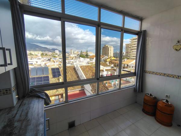 Piso en venta en Avenida de Mijas, 10, Fuengirola
thumbnail 1