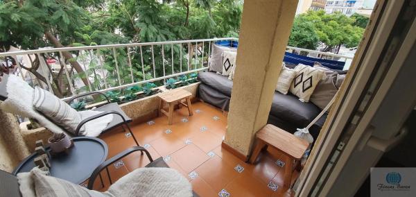 Квартира на продажу на  Avenida Condes de San Isidro, Фуэнхирола photo 1