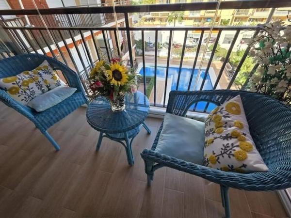 Квартира на продажу на  Zona Puerto Deportivo, Фуэнхирола photo 3