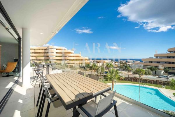 Mieszkanie na sprzedaż w  AV 8 DE MARZO, Fuengirola photo 4
