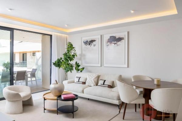 Piso en venta en Zona Sohail, Fuengirola
 photo 2