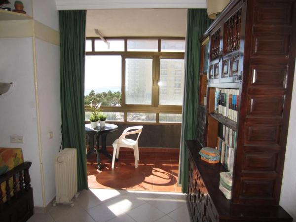 Квартира на продажу на  PS MARITIMO REY DE ESPAÑA, Фуэнхирола photo 4