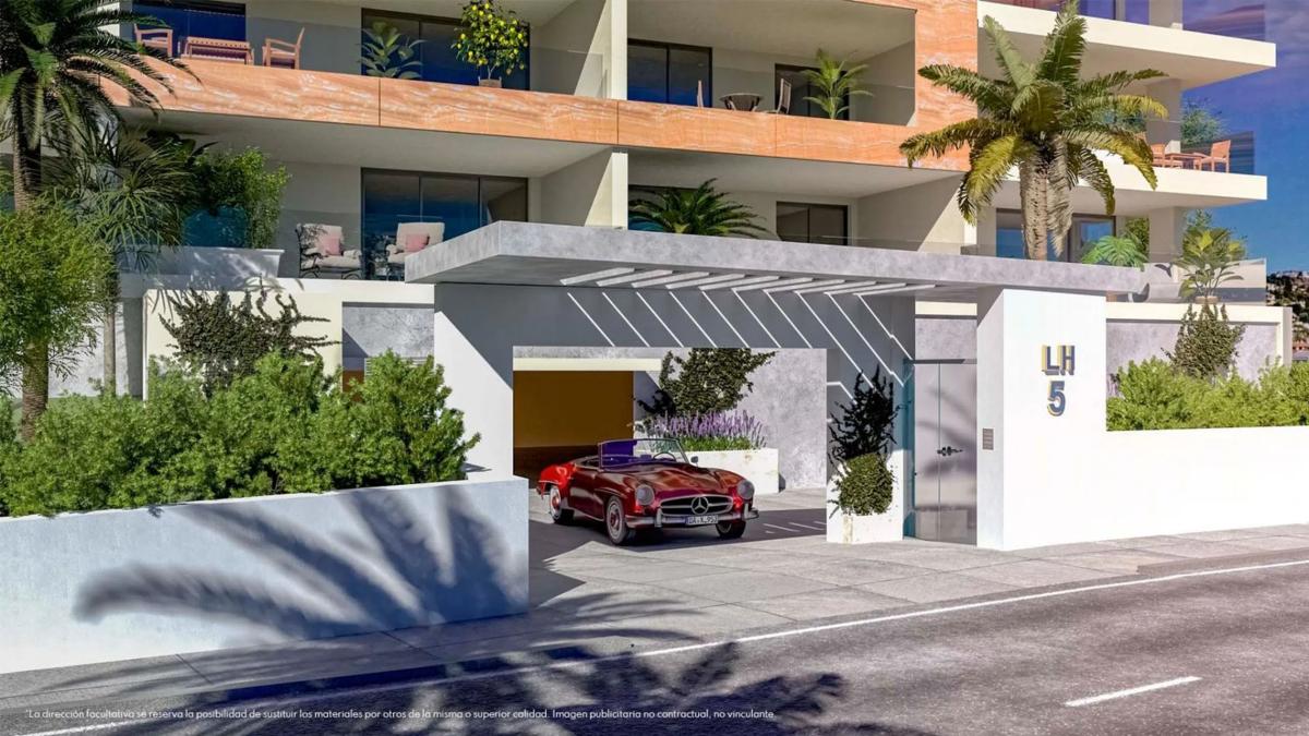 Venta de duplex en Calle Begoña, 7, Fuengirola photo 5