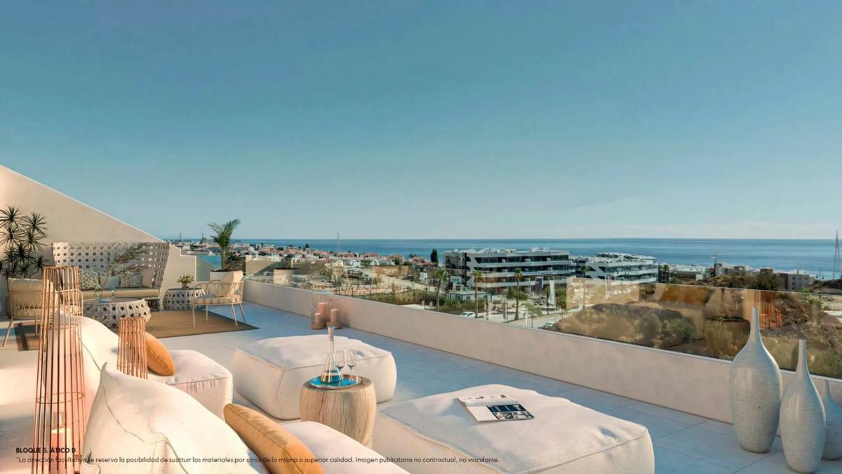 Venta de duplex en Calle Begoña, 7, Fuengirola photo 4