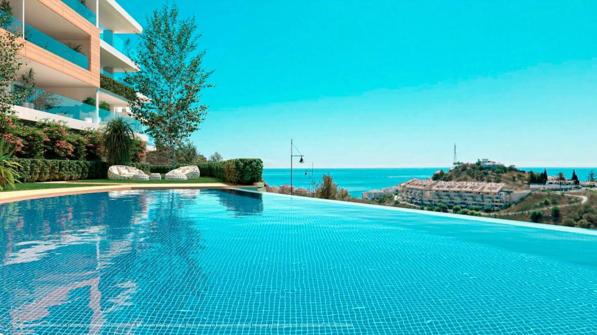 Venta de duplex en Calle Begoña, 7, Fuengirola photo 3