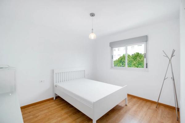 Piso en venta en Calle Alberto Morgenstern, Fuengirola
photo 1