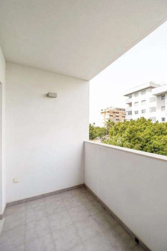 Sprzedaż mieszkania w Calle Alberto Morgenstern, Fuengirola
 photo 5