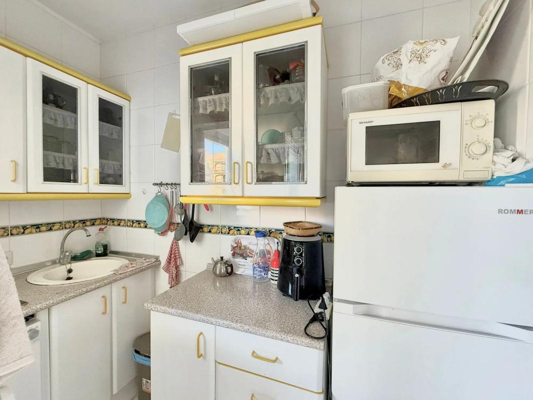 Venta de estudio en Calle Lamo de Espinosa, Fuengirola photo 3