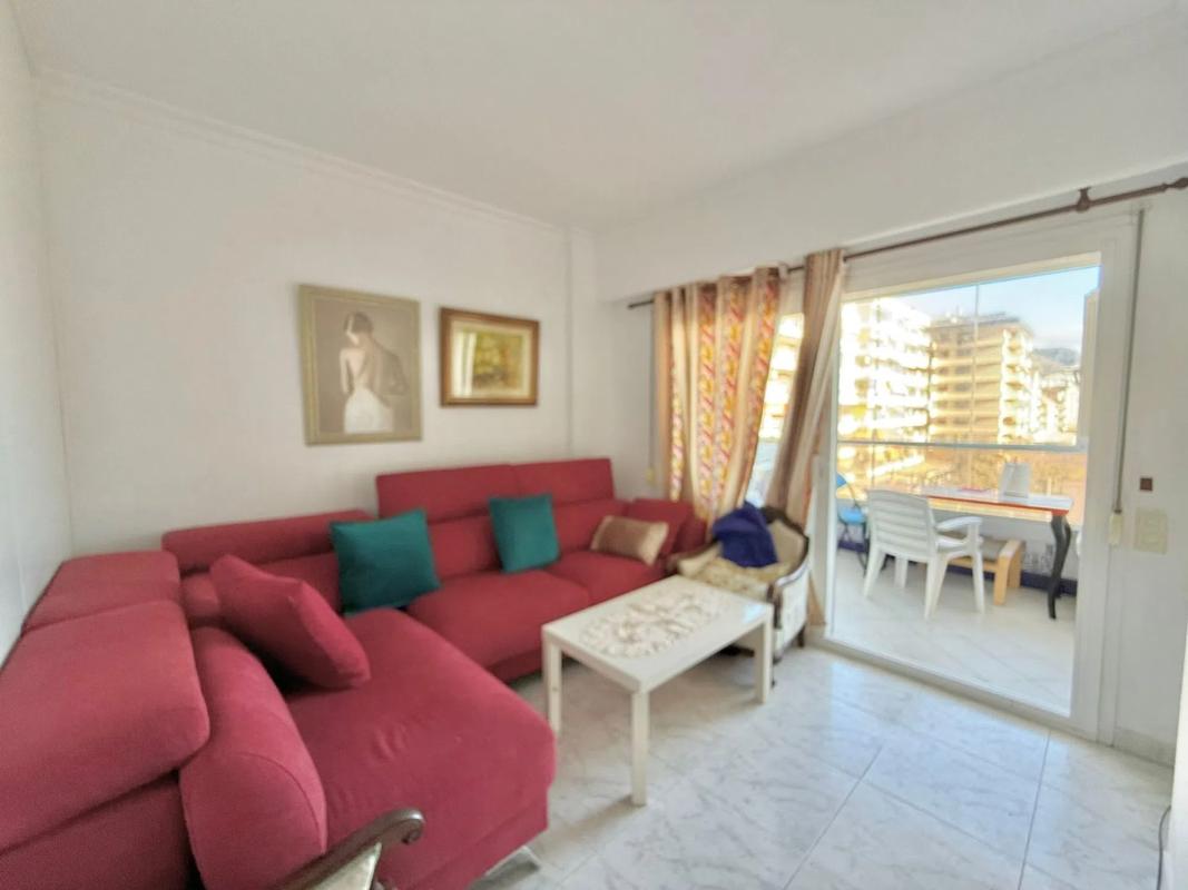 Venta de estudio en Calle Lamo de Espinosa, Fuengirola photo 4