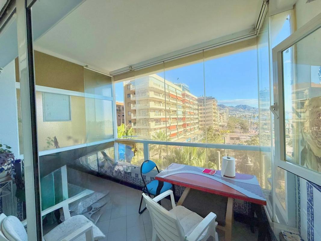 Venta de estudio en Calle Lamo de Espinosa, Fuengirola photo 5
