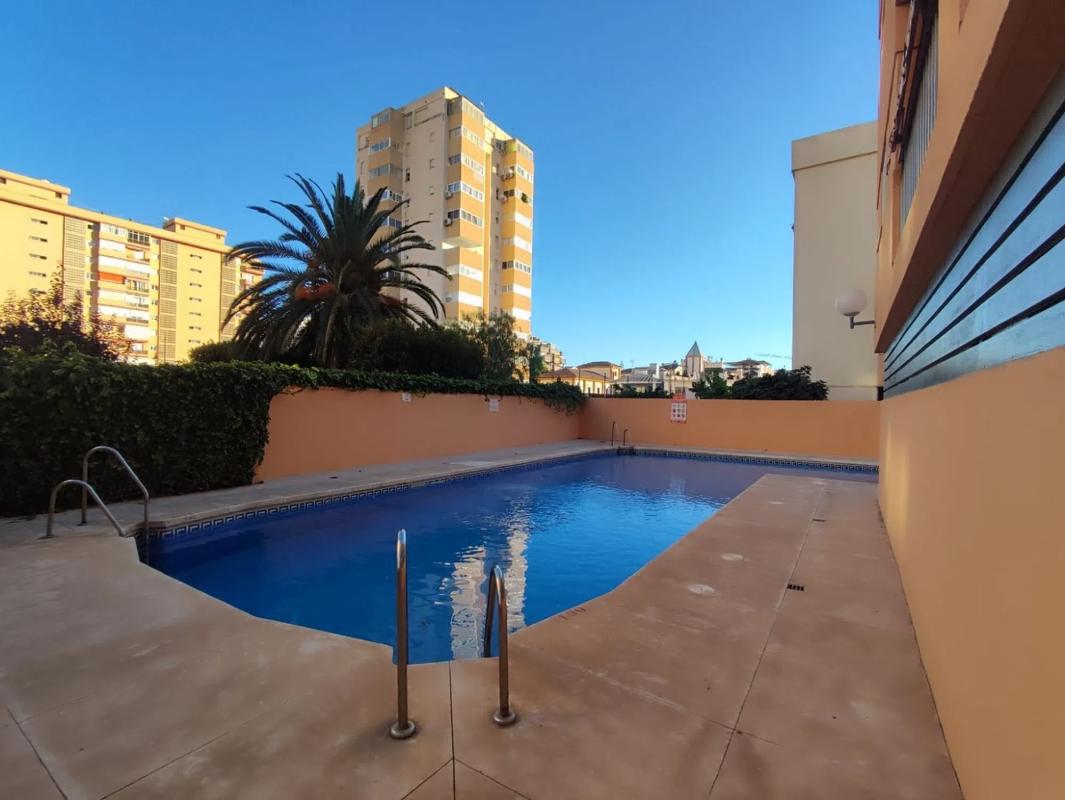 Sprzedaż mieszkania w Calle Feria de Jerez, Fuengirola
photo 5
