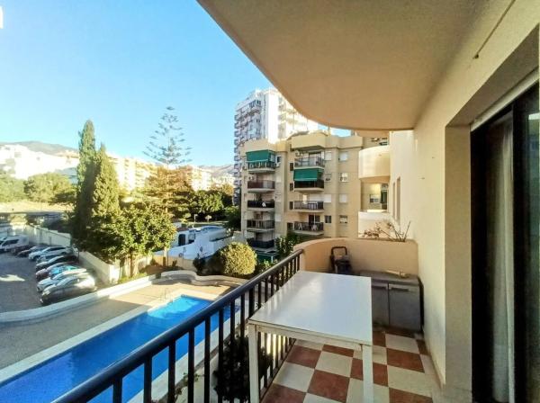 Apartment for sale in Avenida de las Gaviotas, Fuengirola photo 1