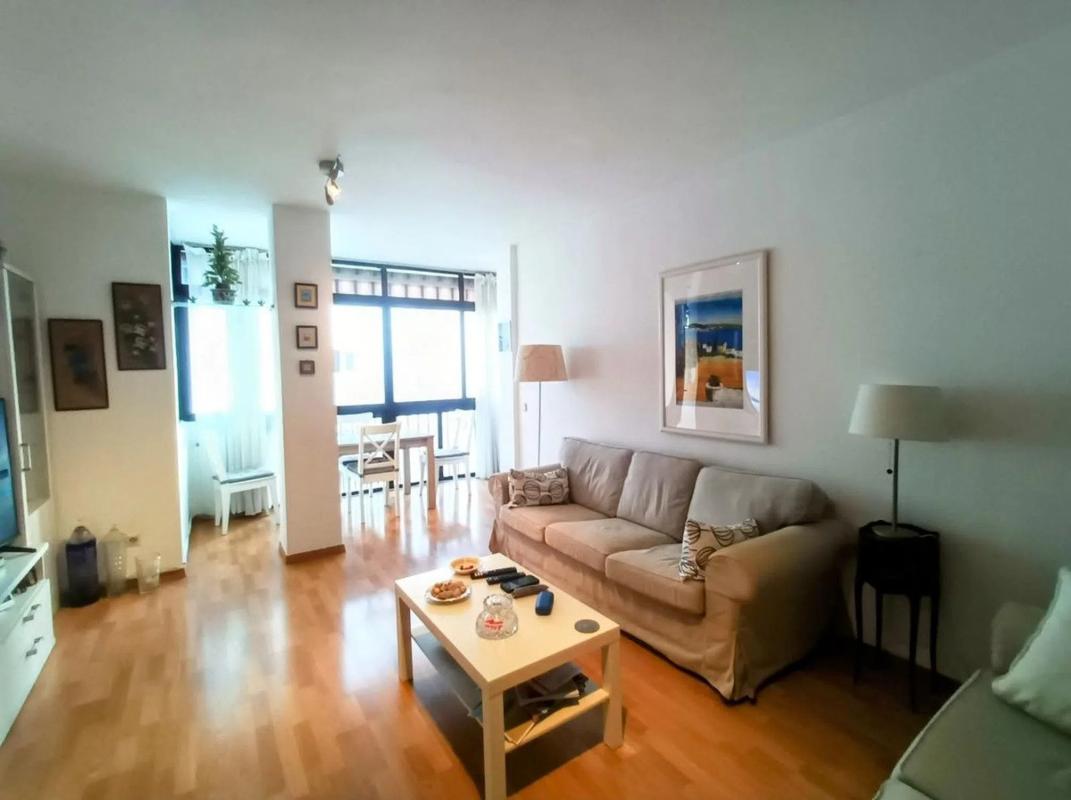 Venta de piso en Avenida de las Gaviotas, Fuengirola
 photo 2