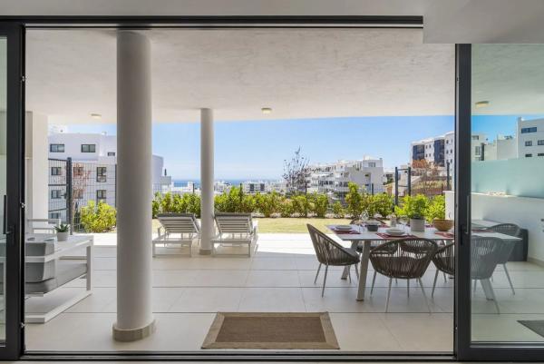Mieszkanie na sprzedaż w Calle Leticia, 2, Fuengirola photo 1