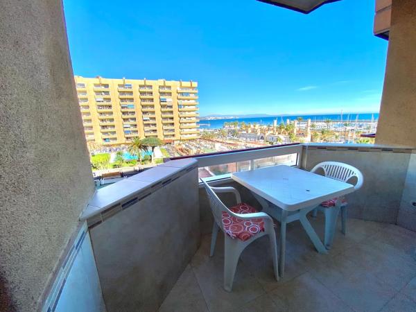 Квартира на продажу на  Calle Martínez Catena, 6, Фуэнхирола photo 3