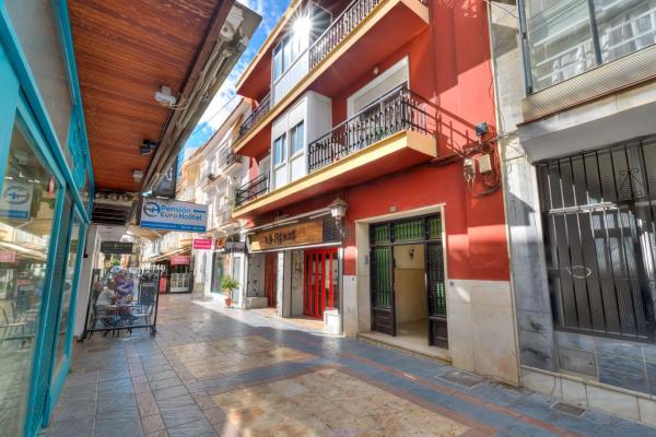 Пентхаус на продажу в  CL MARBELLA, 12, Фуэнхирола photo 2