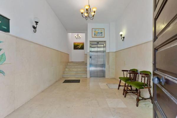 Пентхаус на продажу в  CL MARBELLA, 12, Фуэнхирола photo 3