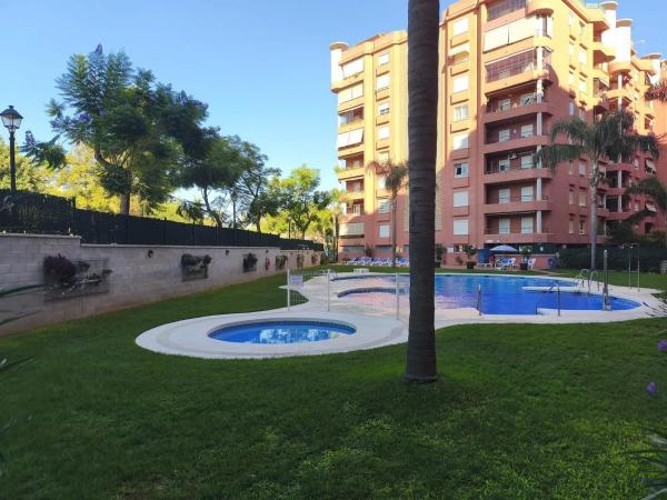 Piso en venta en Los Boliches, Fuengirola
photo 1