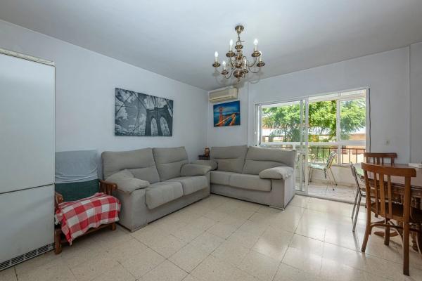 Mieszkanie na sprzedaż w Centro Ciudad, Fuengirola photo 1
