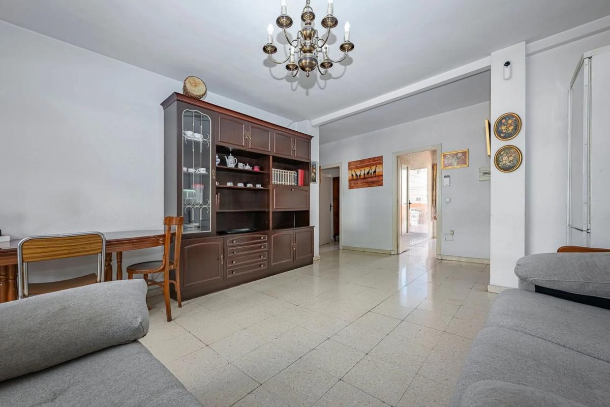 Sprzedaż mieszkania w Centro Ciudad, Fuengirola
photo 2