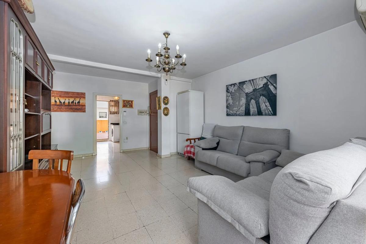 Sprzedaż mieszkania w Centro Ciudad, Fuengirola
photo 4