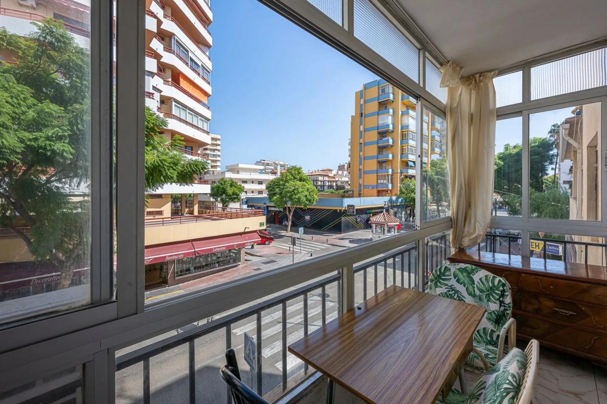 Sprzedaż mieszkania w Centro Ciudad, Fuengirola
photo 5