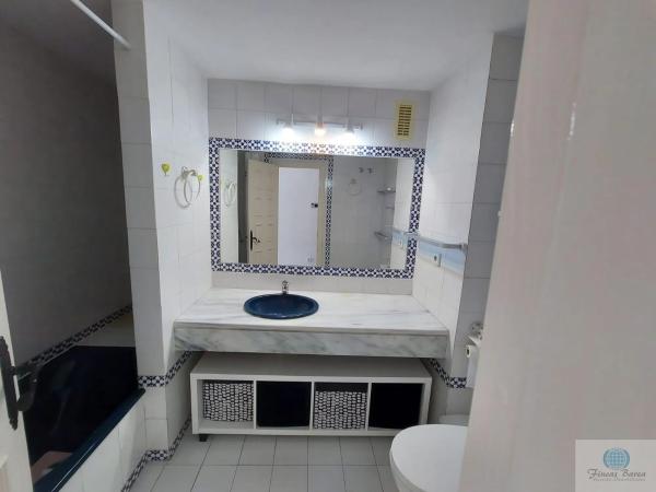 Piso en venta en Calle Alberto Morgenstern, Fuengirola
photo 1
