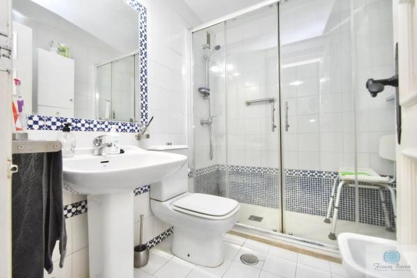 Piso en venta en Calle Alberto Morgenstern, Fuengirola
thumbnail 1