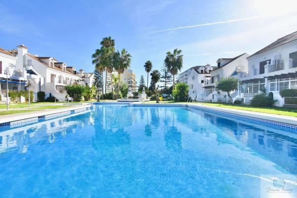 Piso en venta en Calle Alberto Morgenstern, Fuengirola
 photo 4