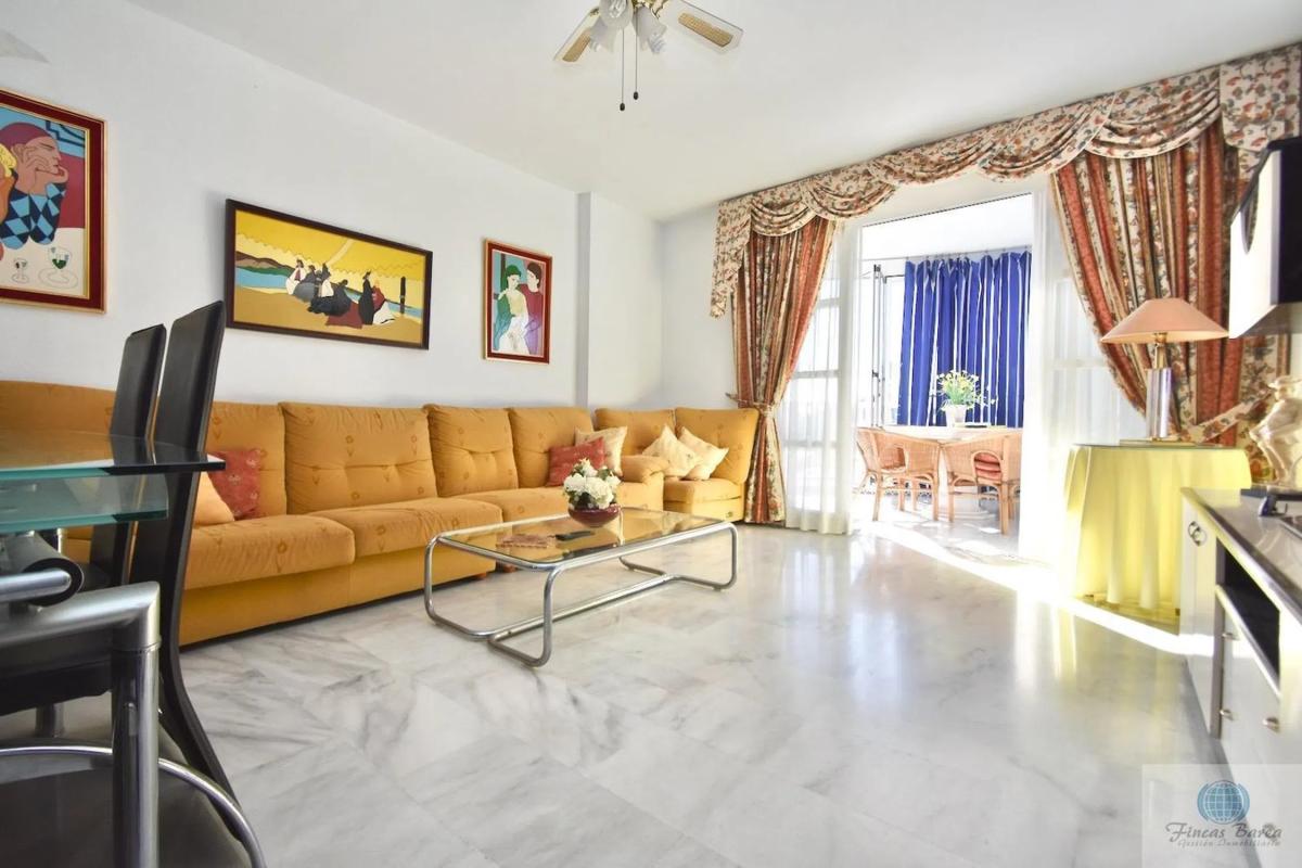 Venta de piso en Calle Alberto Morgenstern, Fuengirola
 photo 5
