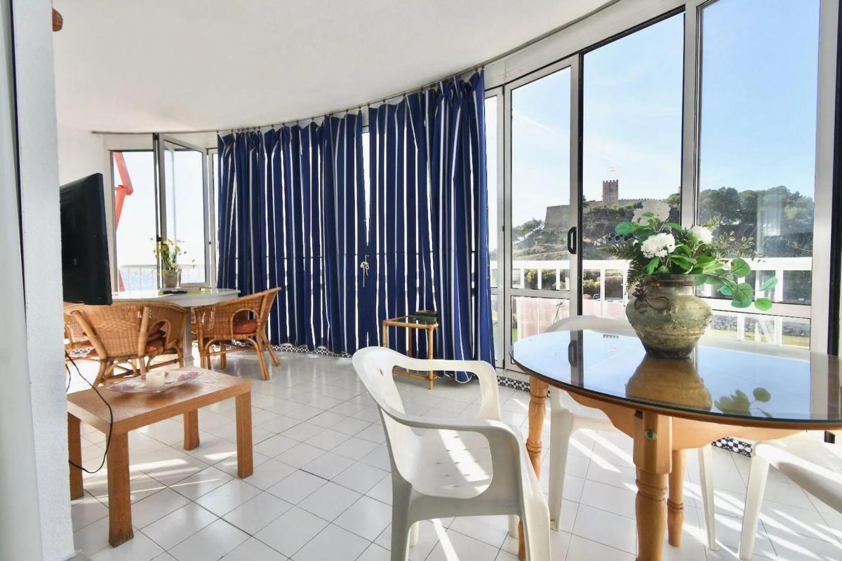 Venta de piso en Zona Sohail, Fuengirola
photo 1
