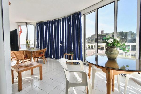 Piso en venta en Zona Sohail, Fuengirola
 photo 1