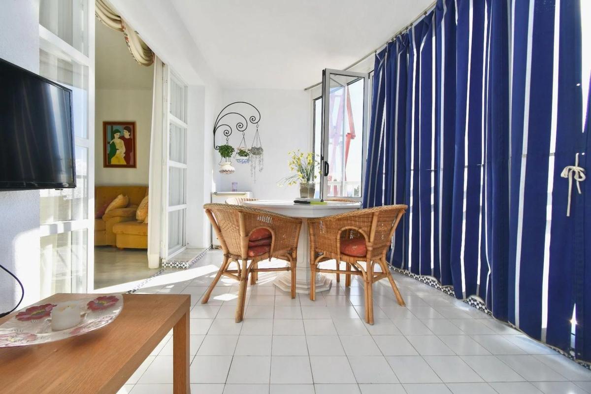 Venta de piso en Zona Sohail, Fuengirola
photo 2